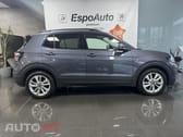 Volkswagen T-Cross 1.0 TSI Urban DSG