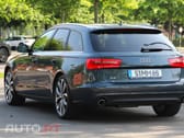 Audi A6 Avant 3.0 TDi V6 quattro Sport S tronic