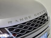 Land Rover Evoque P300e R-Dynamic