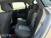 Audi A1 1.0 TFSI Design