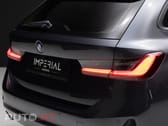 BMW 320 d Touring Aut.
