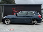 BMW 116 d