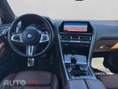 BMW M8 Grand Coupé Competition xDrive