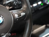 BMW 318 i Touring Pack M Auto