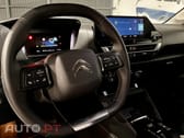 Citroen e-C4 C4