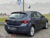 Opel Astra 1.7 CDTi Enjoy