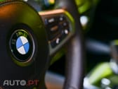 BMW 520 d Pack M Auto