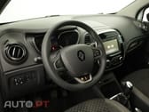 Renault Captur Captur 0.9 TCe Exclusive