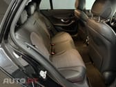 Mercedes-Benz C 220 Station CDI 7G-TRONIC Avantgarde Edition