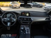 BMW 520 d Pack Desportivo M Auto