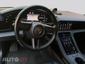 Porsche Taycan 4S I.V.A DEDUTIVEL