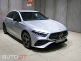 Mercedes-Benz A 250 e 8G-DCT Edition AMG Line