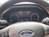 Ford Focus 1.0 EcoBoost MHEV ST-Line