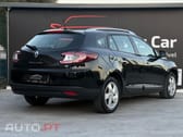 Renault Mégane 1.5 dCi Confort