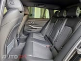 BMW 320 e Line Sport Auto