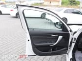 BMW 118 d Pack M