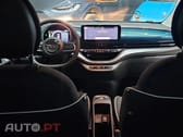 Fiat 500e 42 kWh Icon