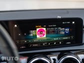 Mercedes-Benz A 200 AMG Line Aut.
