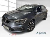 Renault Mégane Sport Tourer 1.5 Blue dCi Limited