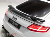 Audi TT 2.0 TFSI S-line S tronic