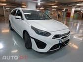 Kia Ceed 1.6 GDi PHEV Drive 6DCT