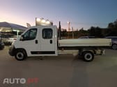 Fiat Ducato 30 2.2 M-Jet CH1 6L