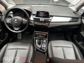 BMW 216 d 7L Advantage Auto