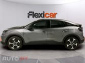 Citroen e-C4 50 kWh Plus