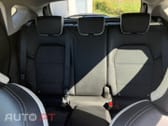 Renault Captur 1.6 E-Tech Intens