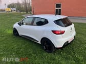 Renault Clio LIMITED 2018