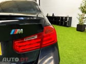 BMW 320 BMW 320 d Efficient Dynamic Edition Sport Line