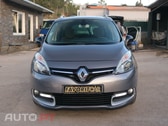 Renault Grand Scénic 1.5 Dci Limited Edition