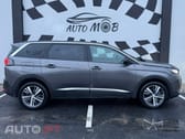 Peugeot 5008 1.5 BlueHDi Allure EAT8