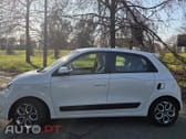 Renault Twingo 0.9 TCe Le Coq Sportif