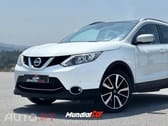Nissan Qashqai 1.5 dCi N-Tec