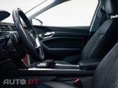 Audi E-Tron 50 quattro