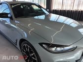 BMW i4 M50 Pack Desportivo M Pro