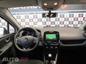 Renault Clio Sport Tourer 1.5 dCi Limited