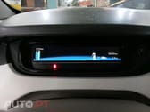 Renault Zoe (c/ Bateria) Life 40