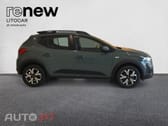 Dacia Sandero Stepway Expression