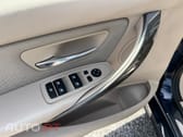 BMW 320 d EfficientDynamics Line Modern