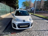 Citroen C1 1.0 Selection
