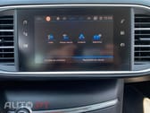 Peugeot 308 1.5 BlueHDi Style