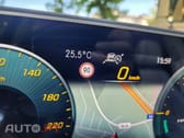 Mercedes-Benz GLE d 4Matic