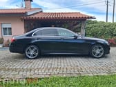 Mercedes-Benz E 220 Cdi AMG line 9Gtronic nacional