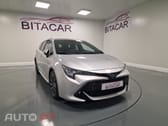 Toyota Corolla Touring Sports 1.8 Hybrid Comfort+P.Sport