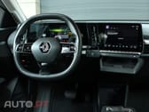 Renault Mégane E-Tech EV40 130hp boost charge Techno