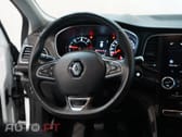 Renault Mégane Sport Tourer 1.5 Blue dCi Limited