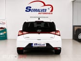 Hyundai i20 1.2 Comfort