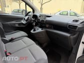 Citroen Berlingo 1.6 BlueHDi L1 3L